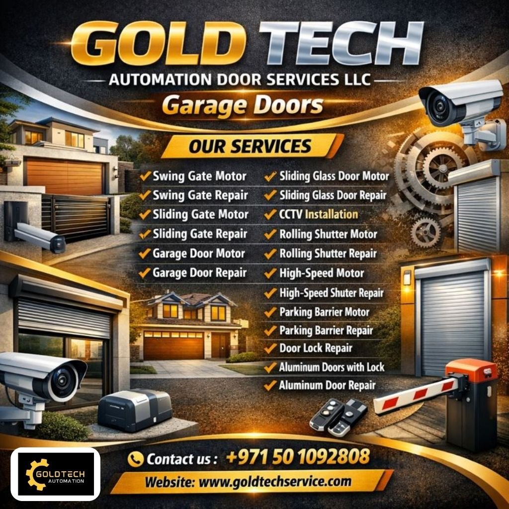 Garage Doors